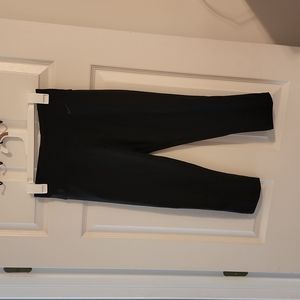 Nike dri fit Capri leggings, sz XS